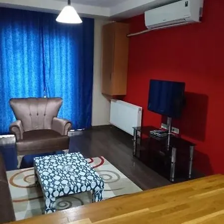 Apartment Turkish Fair