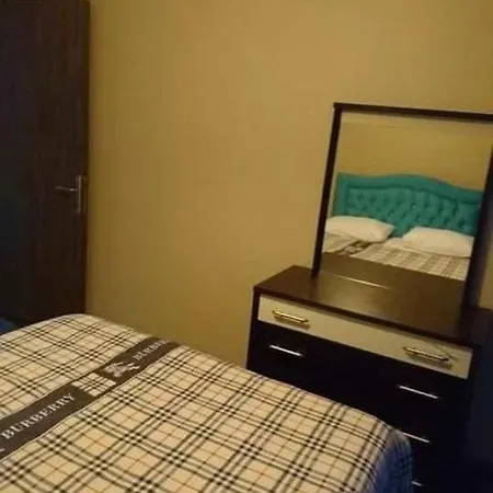 Turkish Fair Apartment *